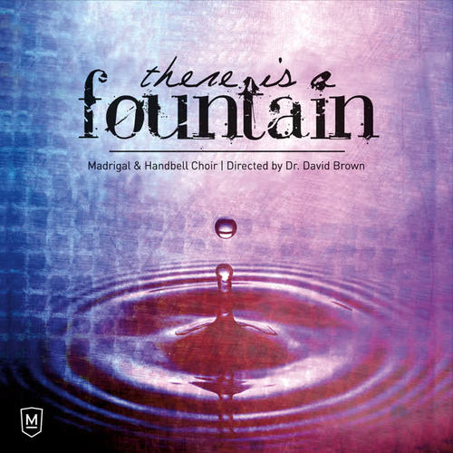 There Is a Fountain