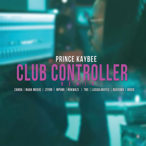 Club Controller (Remix)