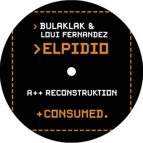 Elpidio (A++ Reconstruktion)