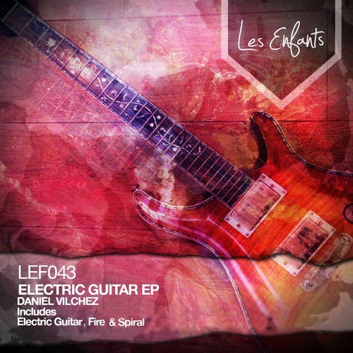 Electric Guitar EP