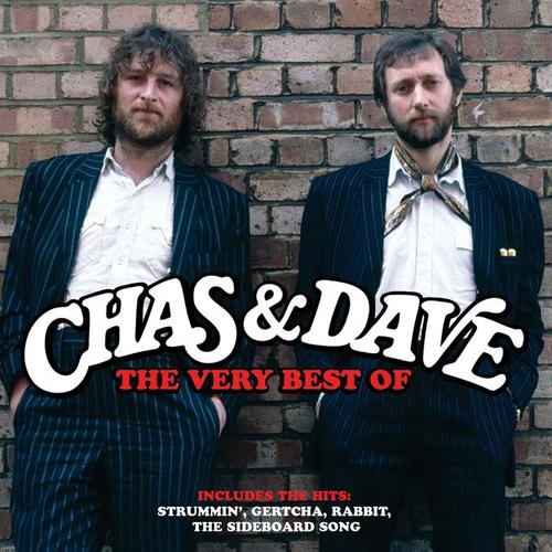 The Very Best Of Chas & Dave