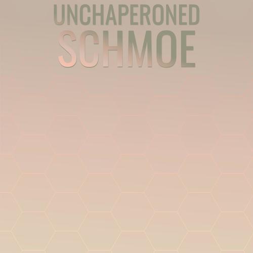 Unchaperoned Schmoe