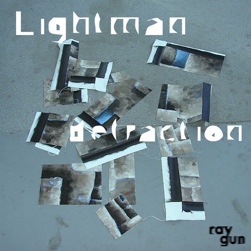 Defraction EP