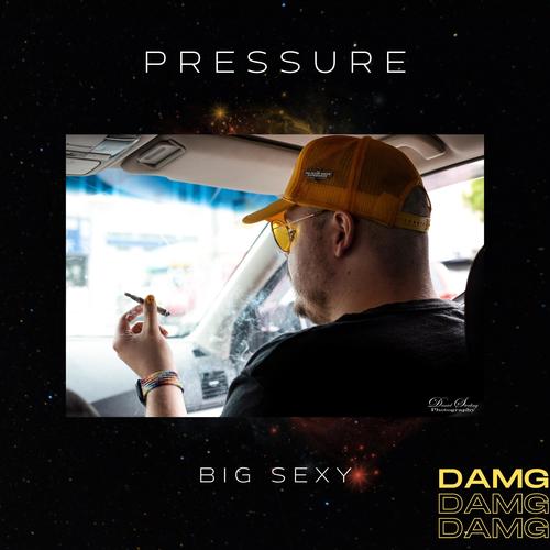 Pressure (Explicit)