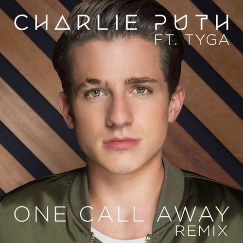 One Call Away(Feat. Tyga)[Remix]