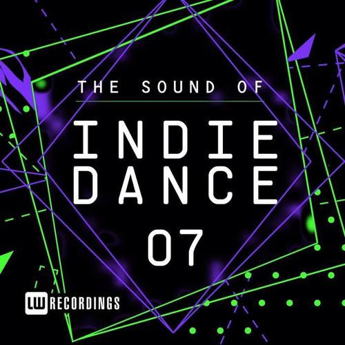 The Sound Of Indie Dance, Vol. 07