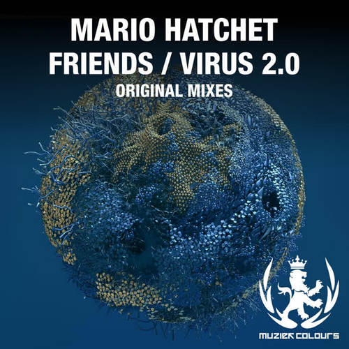 Friends / Virus 2.0