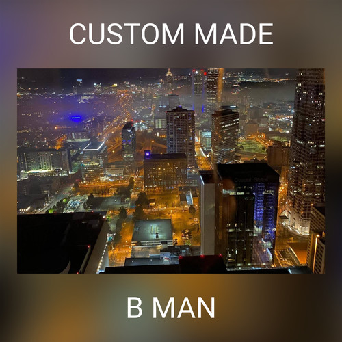 CUSTOM MADE (Explicit)