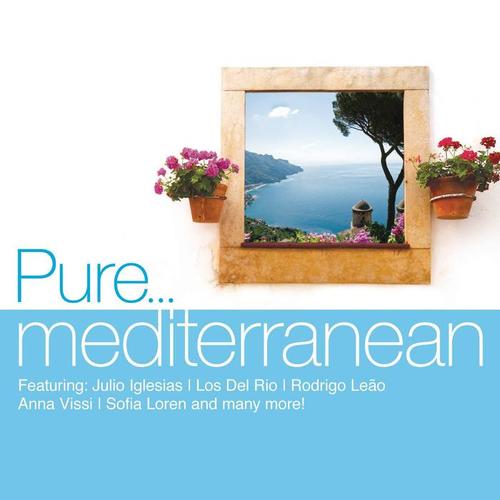 Pure... Mediterranean