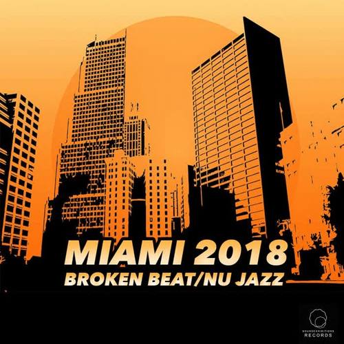 Miami 2018 Broken Beat: Nu Jazz