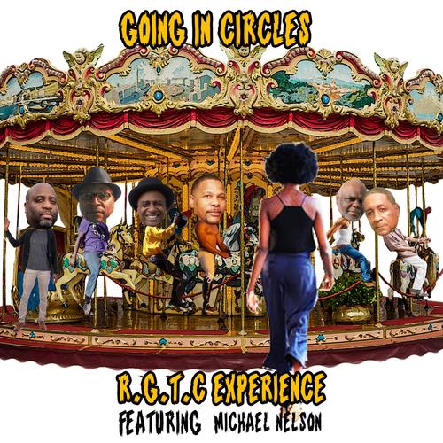 Going In Circles (feat. Michael Nelson)