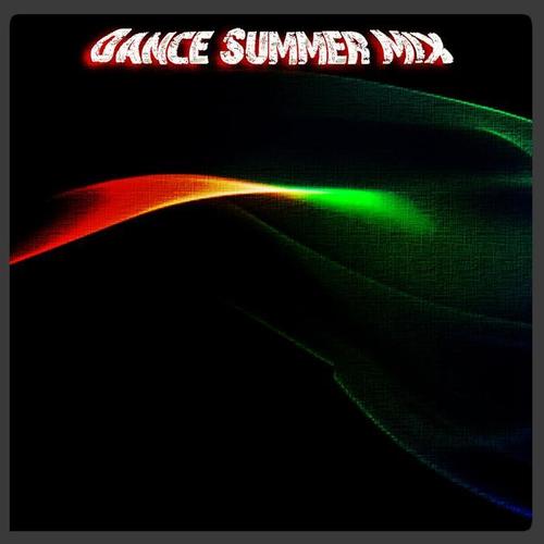 Dance Summer Mix (50 Songs the Best in Ibiza Miami Formentera Mykonos for DJs Only)