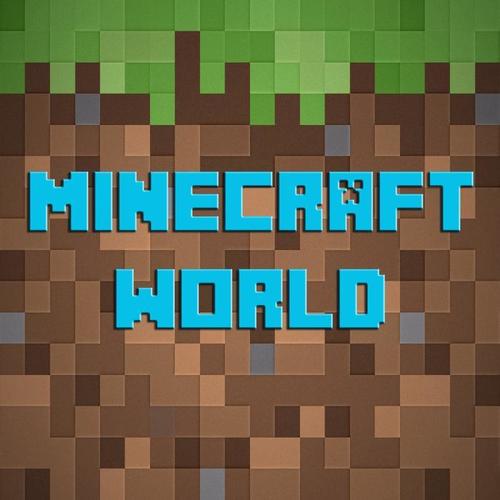 Minecraft World