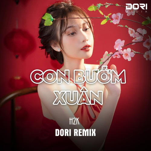 Con Bướm Xuân (Remix)