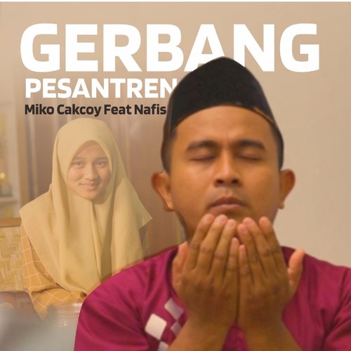 Gerbang Pesantren