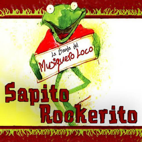 Sapito Rockerito