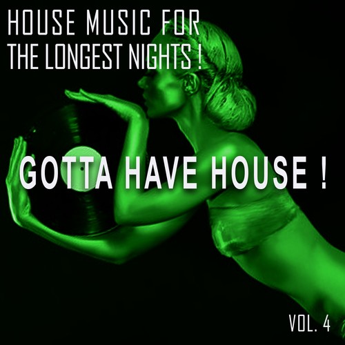 Gotta Have House!, Vol. 4