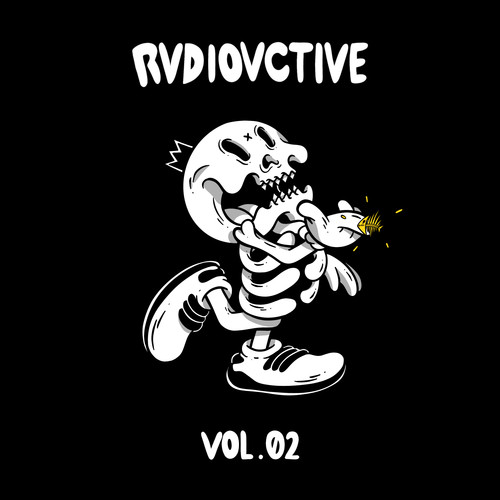 RVDIOVCTIVE Vol. 2