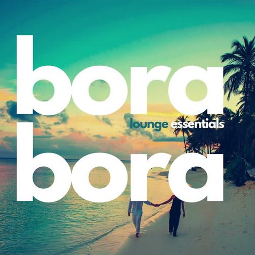 Bora Bora Lounge Essentials