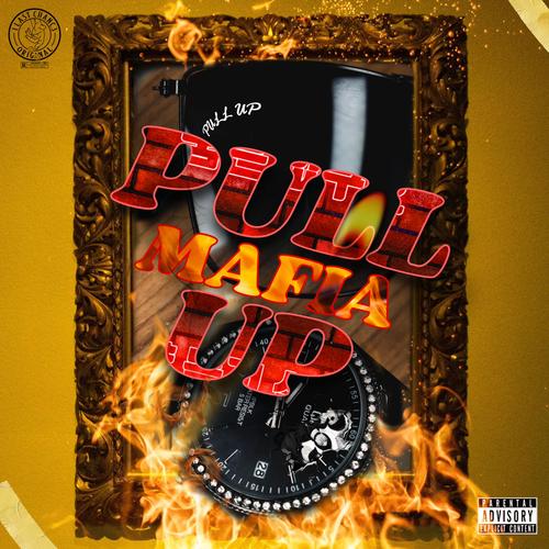 Pull Up (Explicit)