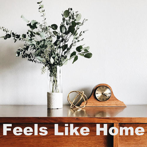 Feels Like Home (Explicit)