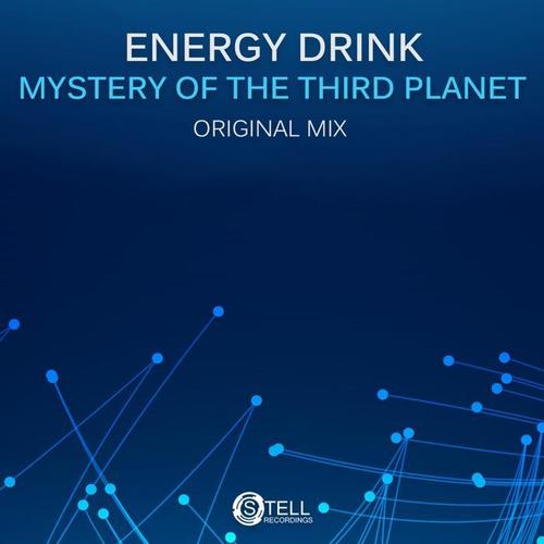 Mystery of The Third Planet