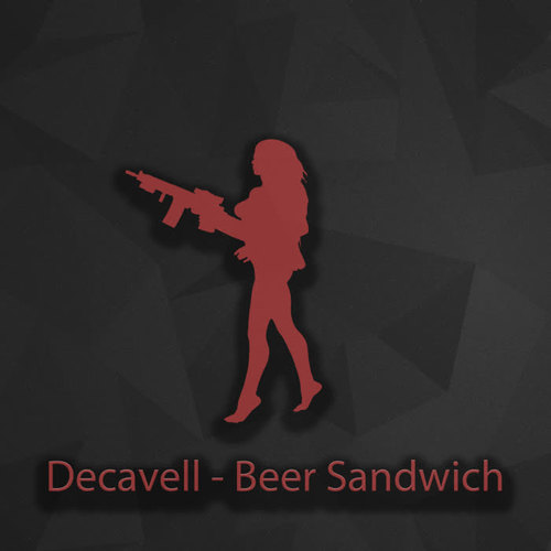 Beer Sandwich