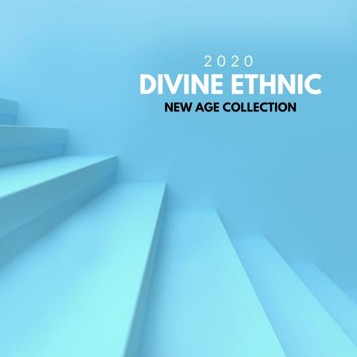 2020 Divine Ethnic New Age Collection