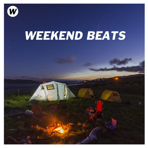 Weekend Beats (Explicit)