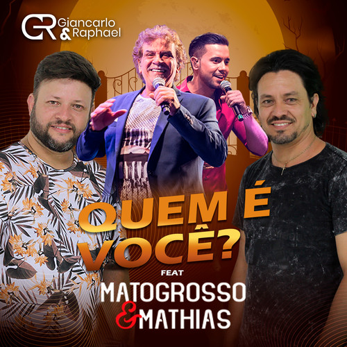 Quem É Você