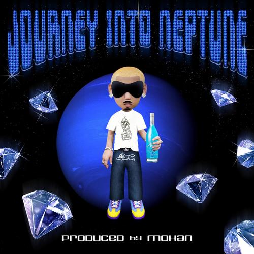 Journey Into Neptune (Explicit)