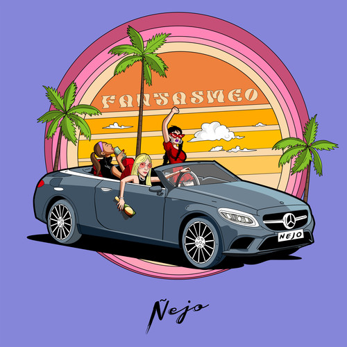Fantasmeo (Explicit)