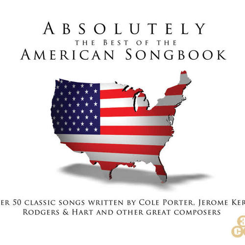 Absolutely The Best Of The American Songbooks