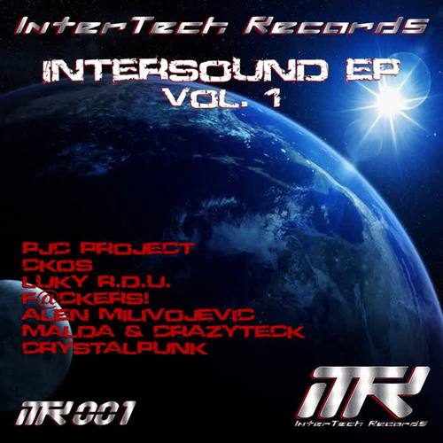 InterSound EP Vol.1