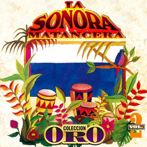 Colección Oro la Sonora Matancera (Vol. 2)