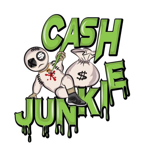 CASH JUNKIE (Explicit)