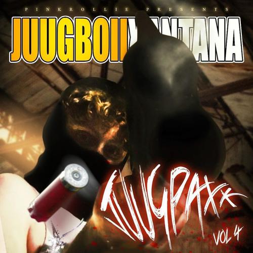 JUUGPAXK VOL. 4 (Explicit)