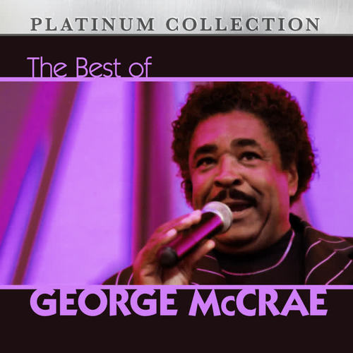 The Best of George Mccrae