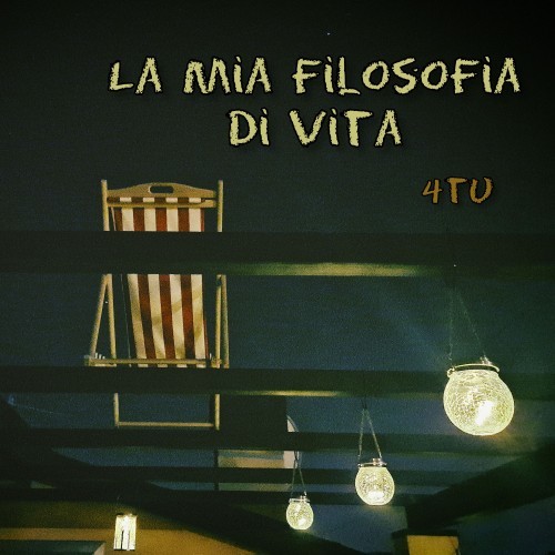 La mia filosofia di vita