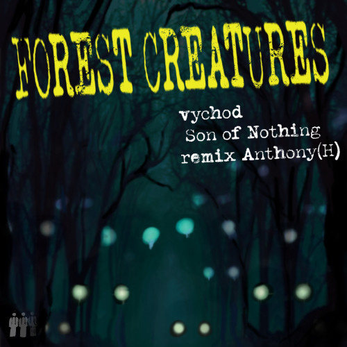 Forest Creatures