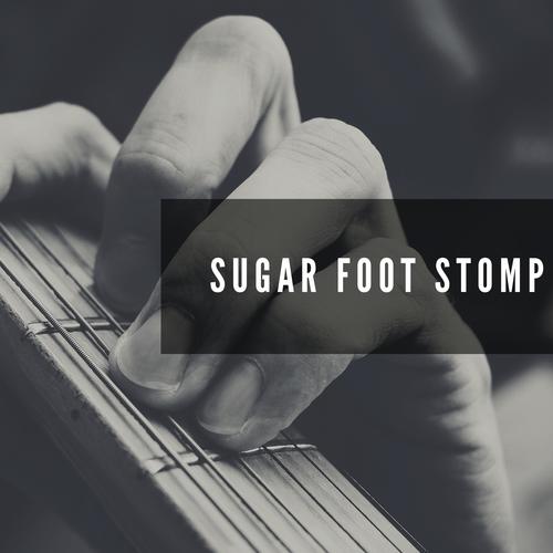 Sugar Foot Stomp