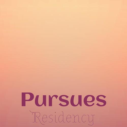 Pursues Residency