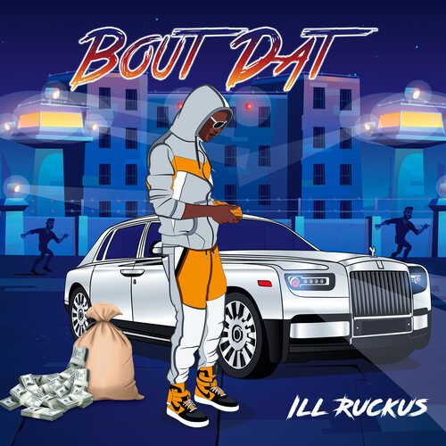 Bout Dat (Explicit)