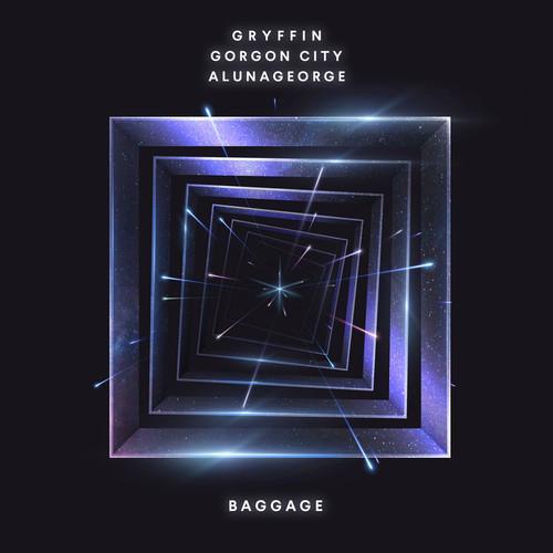 Baggage (Remixes) [Explicit]