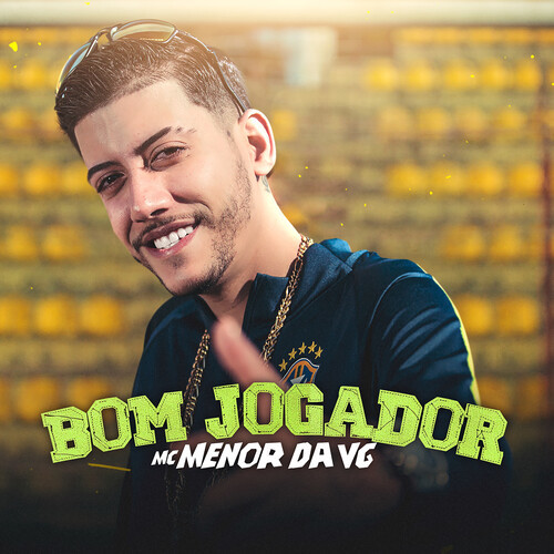 Bom Jogador (Explicit)