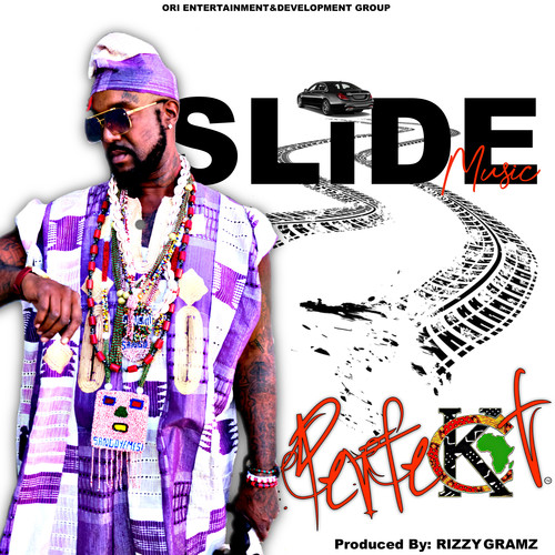 Slide Music (Explicit)