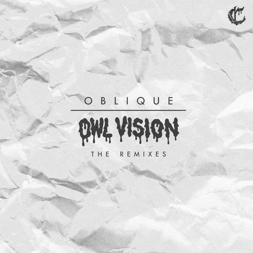 Oblique Remixes