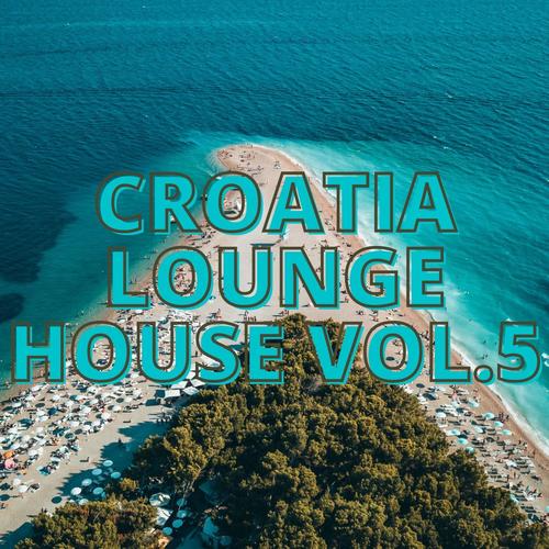 Croatia Lounge House Vol.5