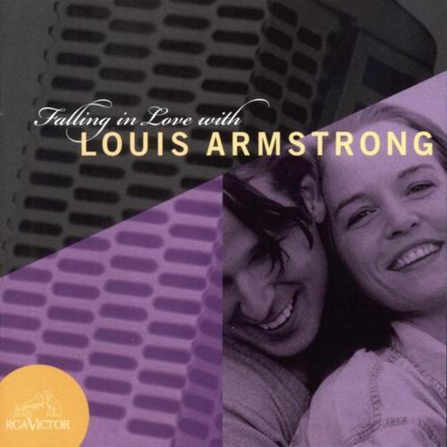 Falling In Love With Louis Armstrong