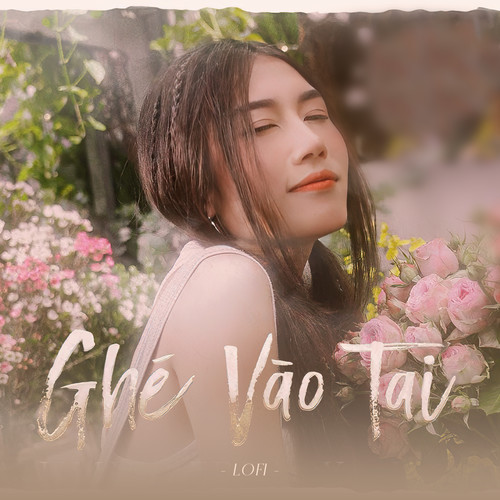 Ghé Vào Tai (Lofi)